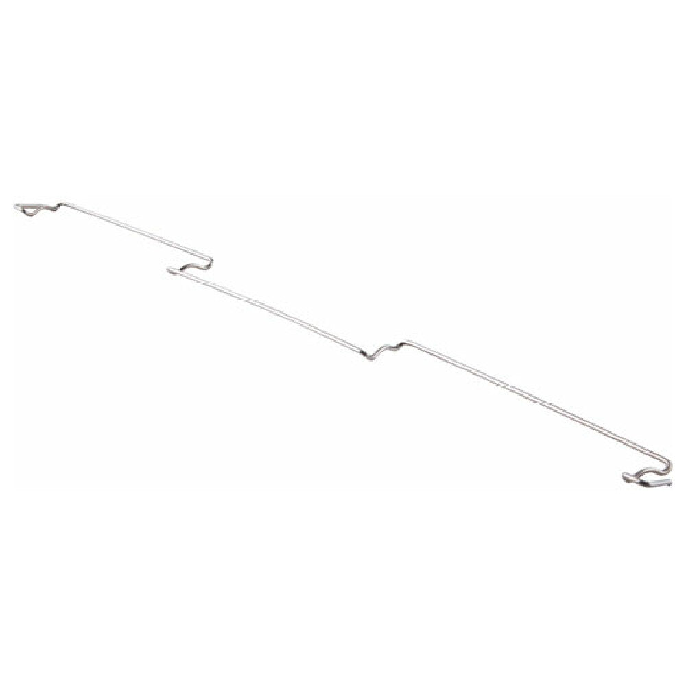 Holman 200601 Link Conveyor Belt (10")