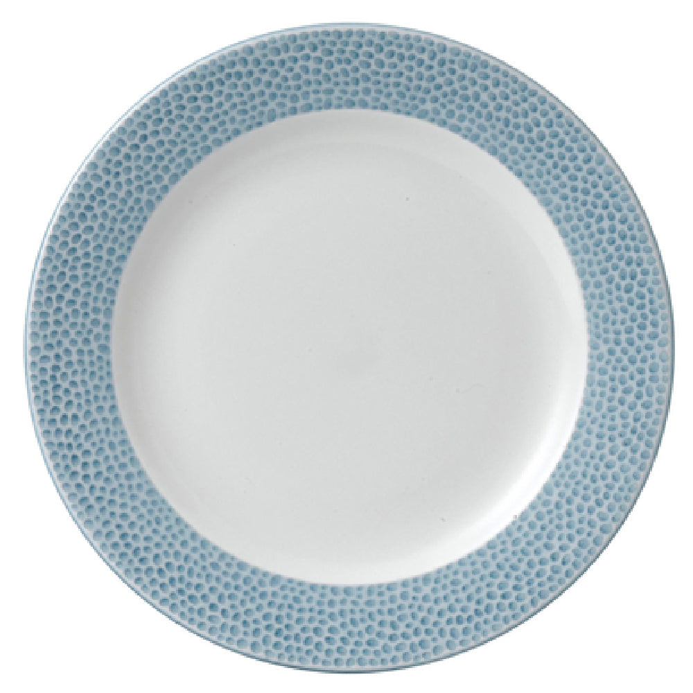 Churchill China OCISIF9 1 Plate 9-1/8" Dia. Round