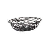 TableCraft Products BK17412 - Artisan Collection™ Basket, 11-3/4" X 9" X 3", Oval
