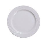 Yanco MM-21 Miami Plate 12" Dia. Round
