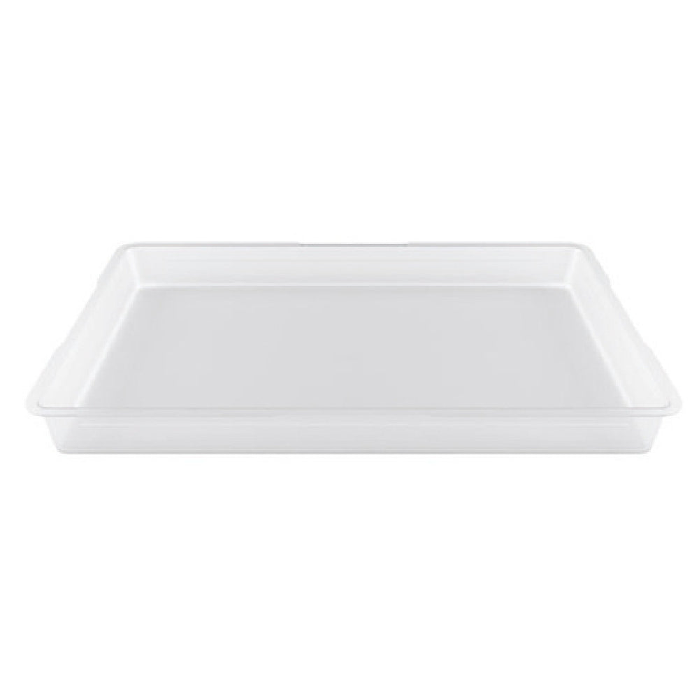 BauscherHepp 55.0152.9900 Ice Pan Full 1/1 GN Size