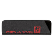 Zwilling 30499-520 Knife Sheath For Knives Up To 3" Black