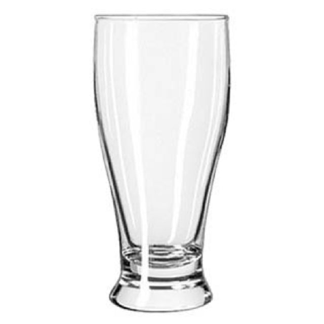Libbey 194 Pub Glass 16 Oz. Safedge® Rim Guarantee