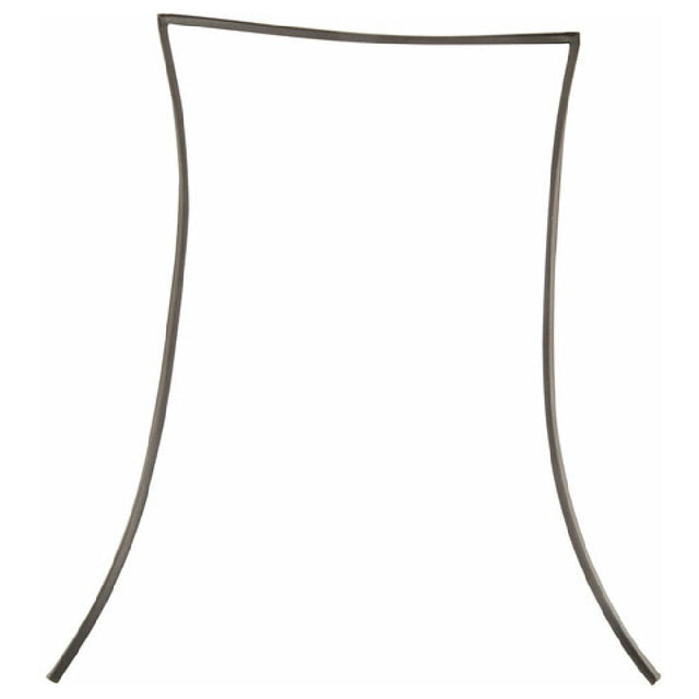Winston Products PS-2913 Gasket 25 1/4x16 3/4" 3 Side