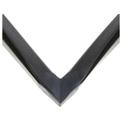 Winston Products PS2913 Gasket 25 1/4x16 3/4" 3 Side