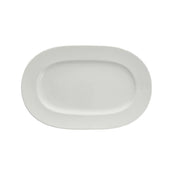 Fortessa 6000.F0000.25 Cassia Platter 14" (36cm) Oval