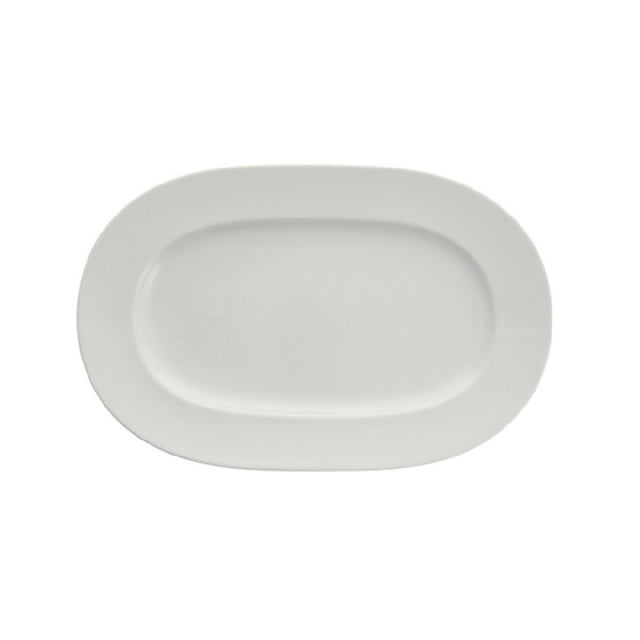 Fortessa 6000.F0000.25 Cassia Platter 14" (36cm) Oval