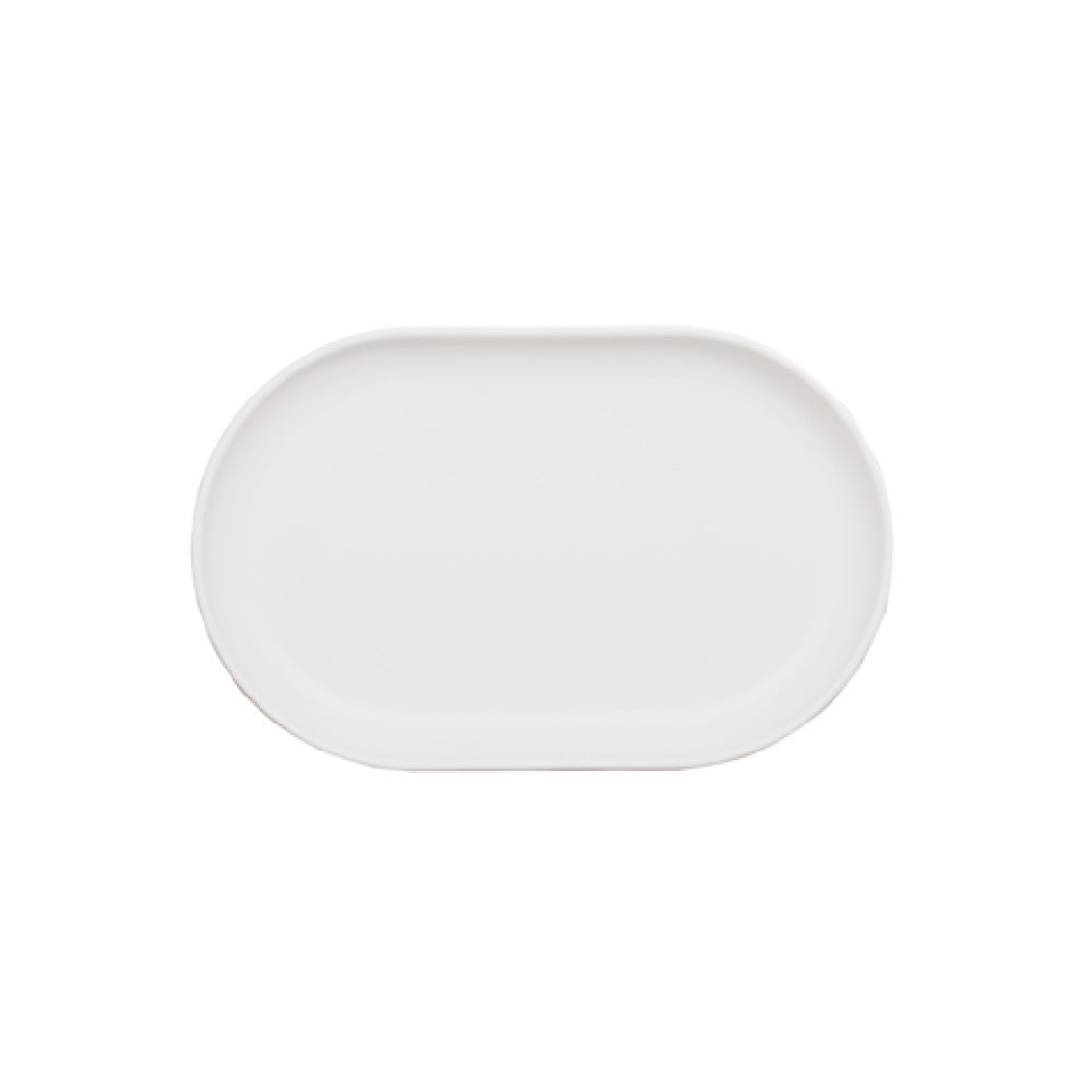 Cal Mil 24005-139-15 Platter 13"W X 9"D X 1.125"H Dishwasher Safe