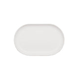 Cal Mil 24005-139-15 Platter 13"W X 9"D X 1.125"H Dishwasher Safe