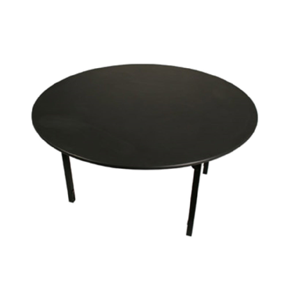 Forbes Industries 600-60DI-MX MAXX Edge® Folding Table Round 60" Dia. X 30"H