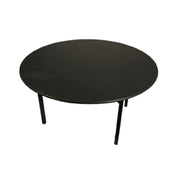 Forbes Industries 600-60DI-MX MAXX Edge® Folding Table Round 60" Dia. X 30"H