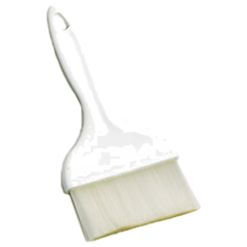 Royal ROY PST BR P 400 - Pastry Brush, 4", Nylon Bristle
