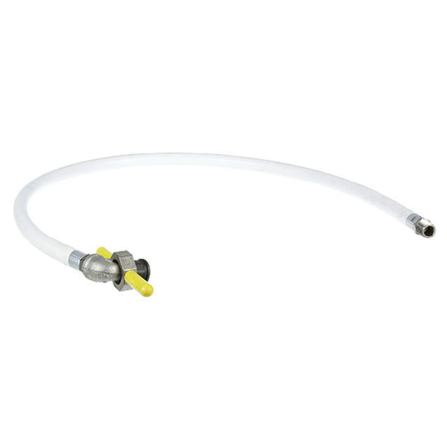 Hunter HF06 Hose Discharge 48" Assy