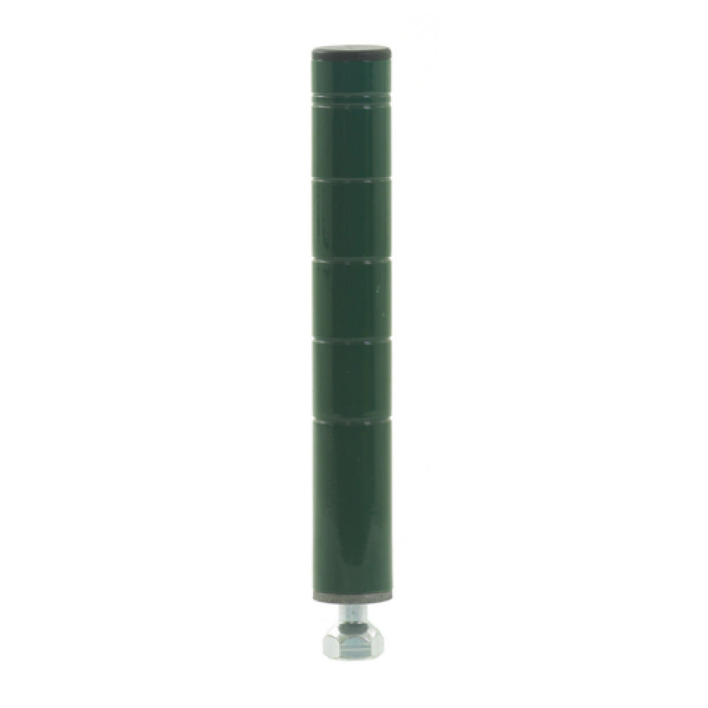 OlympicJ7K Post 7" Stationary Grooved At 1" Increments