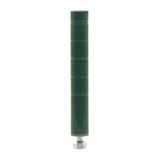 OlympicJ7K Post 7" Stationary Grooved At 1" Increments