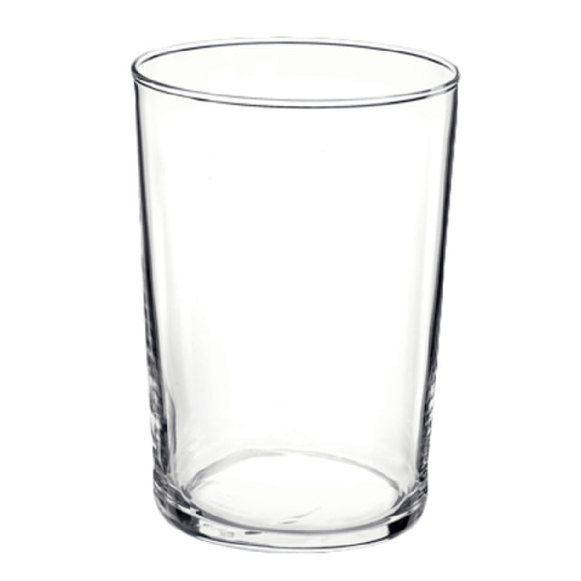 Steelite 4912Q014 Maxi Tumbler 17.25 Oz 3.5" X 4.75"