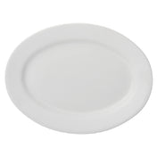 Arc Cardinal FJ824 Platter 11" X 8-1/4" Oval