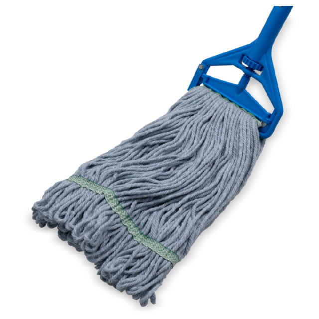 Carlisle 369419B14 Carlisle Wet Mop Head Medium Looped-end