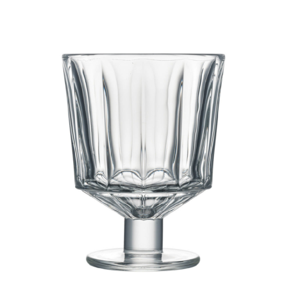 La Rochere North America638601 City Wine Glass 4.5"H 8.75oz