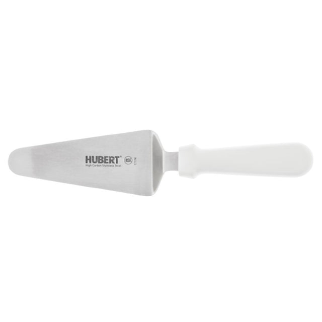 Hubert 17174 - Pie Server, 5" Narrow Blade, 10" Overall Length