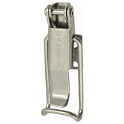 Cambro 60013 2 Hole Metal Latch Kit Camtainer 500lcd