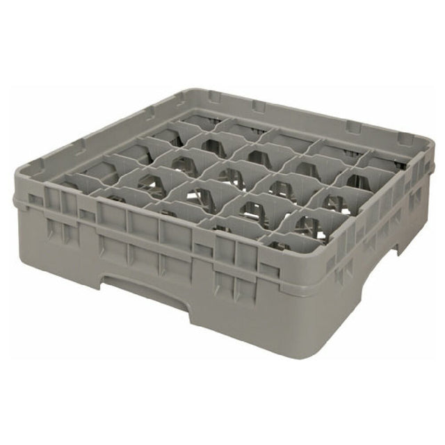 Cambro 25S318-151 Rack Glass Full Sz 25 Glass
