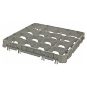 Cambro 16E5-151 Extender Glass Rack 16 Glass