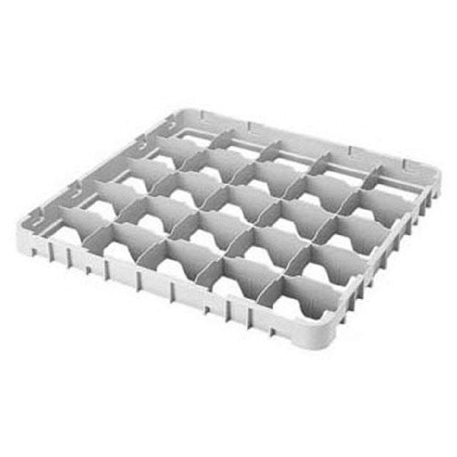 Cambro CAM25E5151 Extender Glass Rack 25 Glass