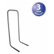 Cambro CAM60232 Handle Dolly (camrack)
