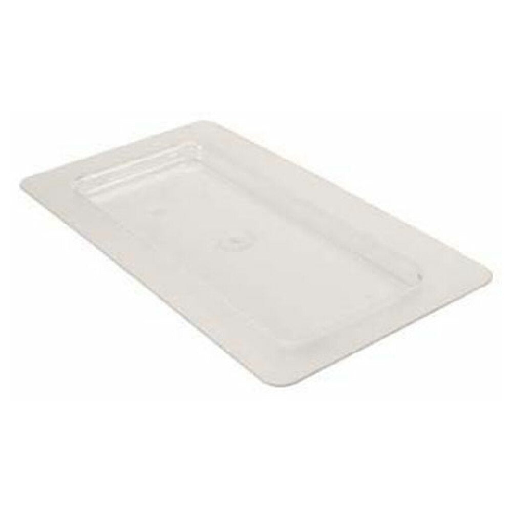 Cambro 30CFC135 Lid F/coldfest Pan 1/3 Clr