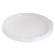 Cambro RFS2SCPP190 Cover Seal 2&4 Qt Rd Clr Cont