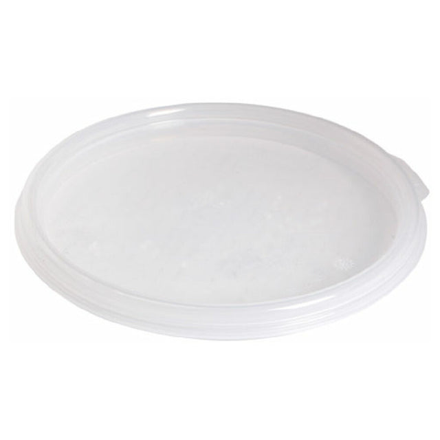 Cambro RFS2SCPP190 Cover Seal 2&4 Qt Rd Clr Cont