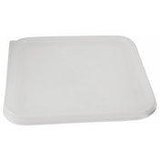 Cambro SFC6SCPP190 Lid Sealing6&8 Qt Sq Clr Cont