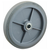 Cambro H06002 Wheel 10" Gray W/ Nut