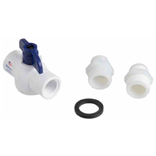 Cambro CAM60296 Drain Faucet