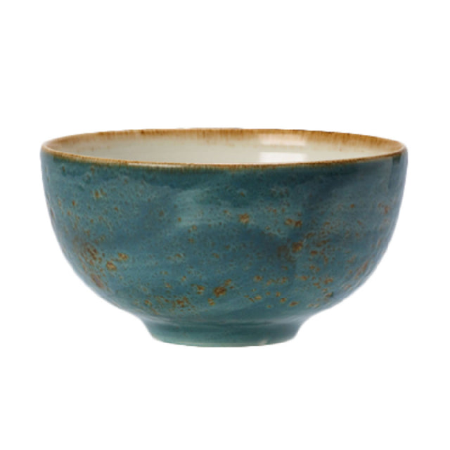 Steelite 11300242 Mandarin Bowl 16.0 Oz 5.0" X 2.75"