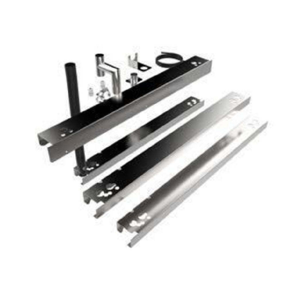 Tecnoeka EKKMA412 Stacking Kit For Models EKFA 312 & 412