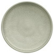 Libbey 9251376A1 (Formerly Syracuse China) Plate 10-1/4" Dia Round