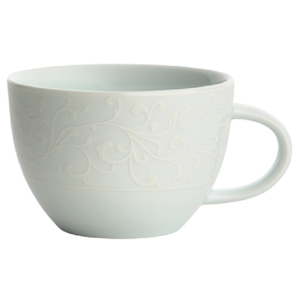 1880 Hospitality L5803050511 Oneida® Tea Cup 6-3/4 Oz. 4-1/2" (Fits L5803050501)