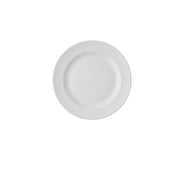 Churchill China APRDUP111 Plate 11 3/4" Round White