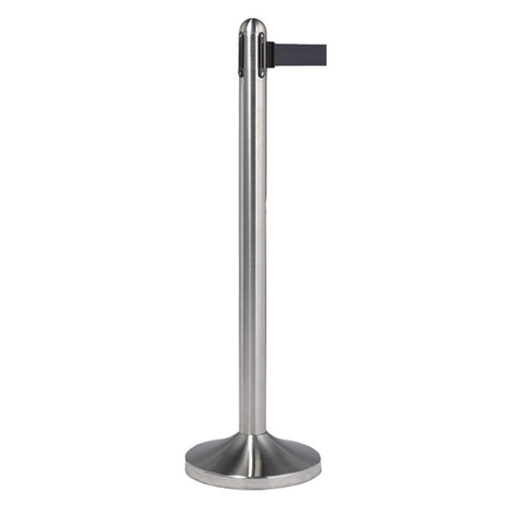 American Metalcraft RSRTRVSBLC4 Replacement Post 40"H For RSRTBK