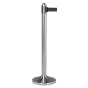 American Metalcraft RSRTRVSBLC4 Replacement Post 40"H For RSRTBK