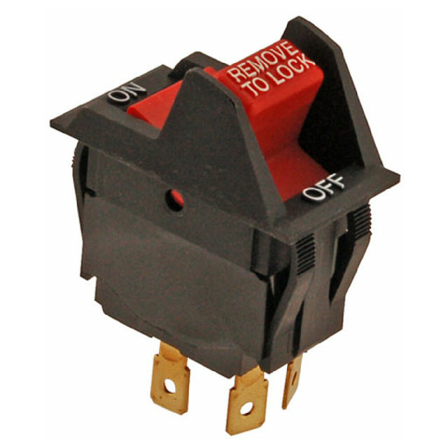 Univex 8700035 Switch On/off