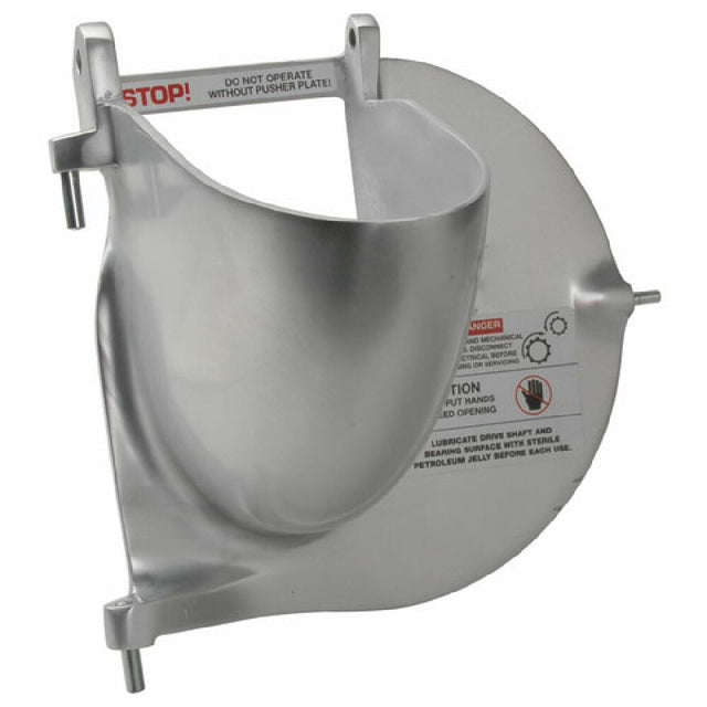 Univex 1000902 Housing Front