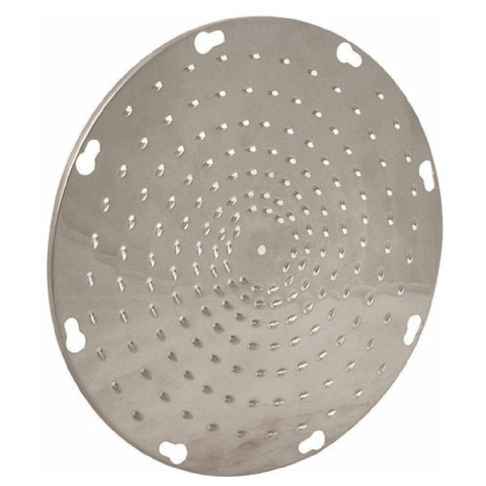Univex 1000907 Plate Shredder (3/32")