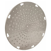 Univex 1000907 Plate Shredder (3/32")