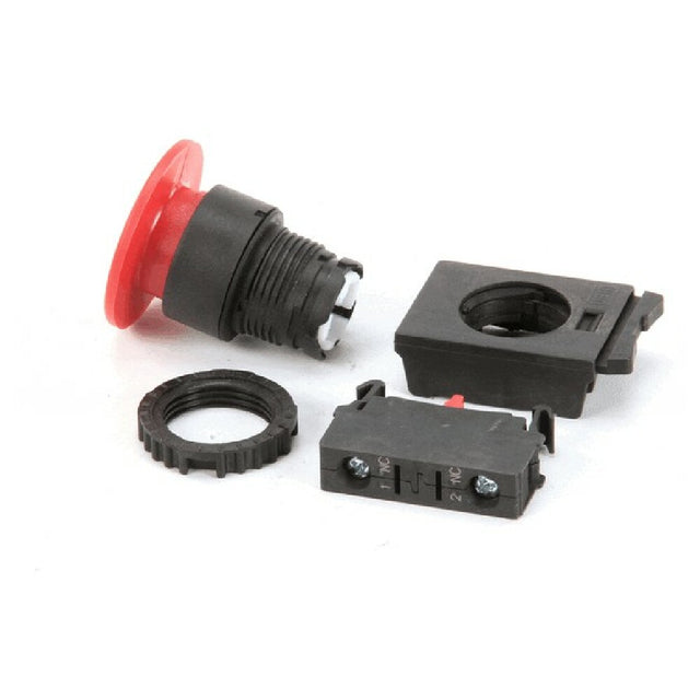 Univex UNI7100102 Button Push Stop