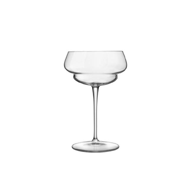 Steelite LB1379601 - Champagne Coupe, 10.0 Oz, 4.125" X 6.25"