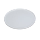 Yanco PP-112 Accessories Pizza Plate 12" Dia. Round