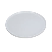 Yanco PP-112 Accessories Pizza Plate 12" Dia. Round